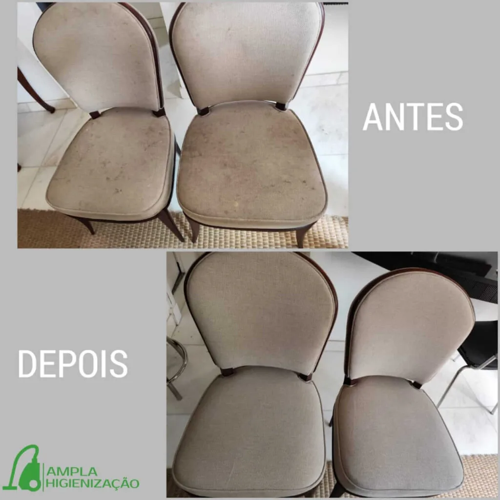 Higienizacao-de-poltrona-antes-e-depois